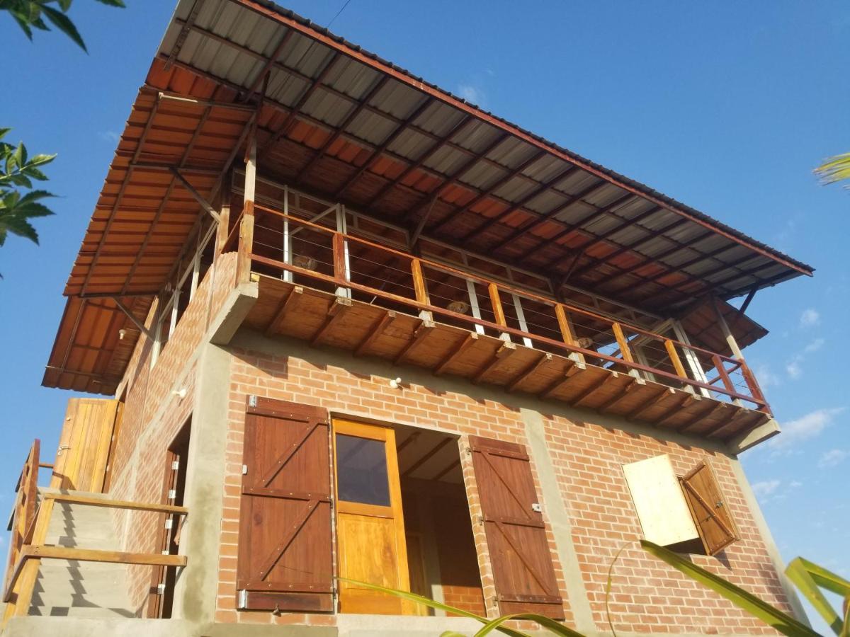 Casa De Orion Apartment Аянге Екстериор снимка