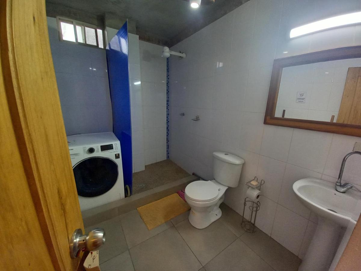 Casa De Orion Apartment Аянге Екстериор снимка