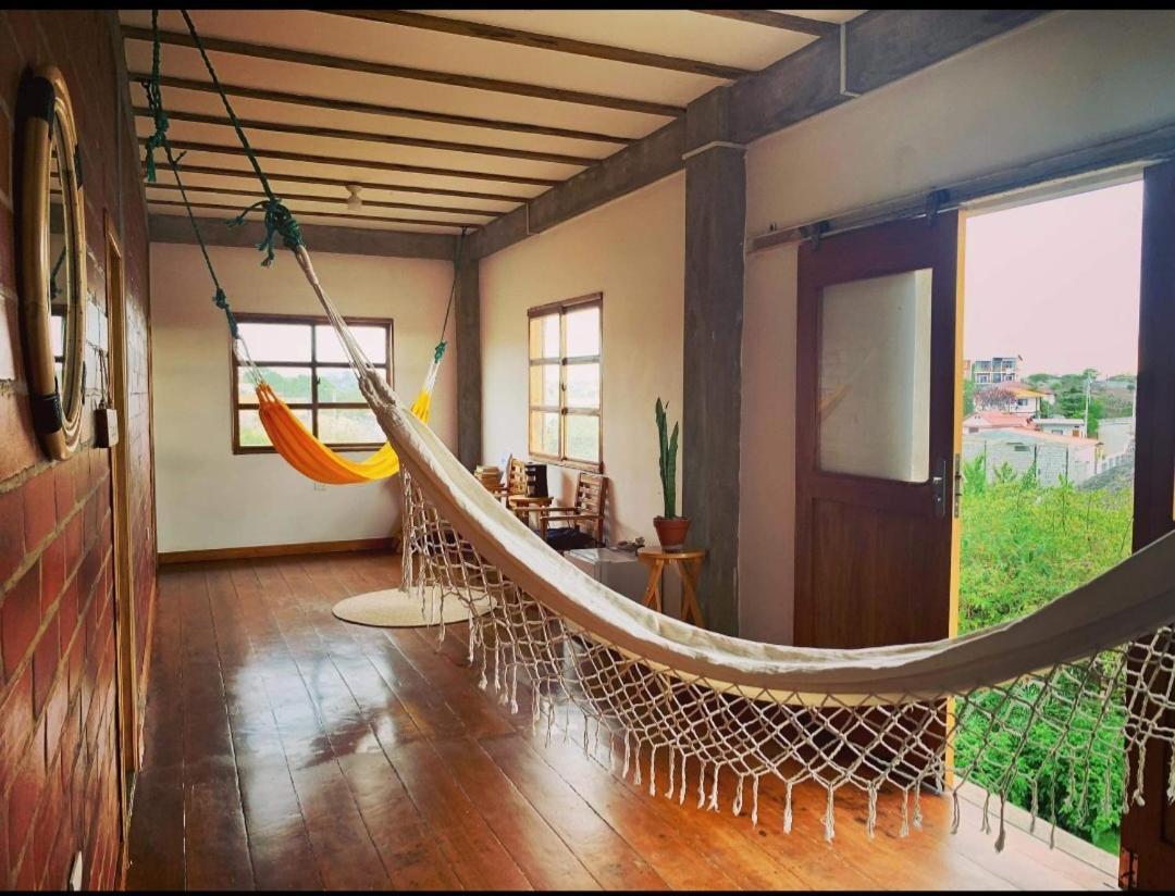 Casa De Orion Apartment Аянге Екстериор снимка