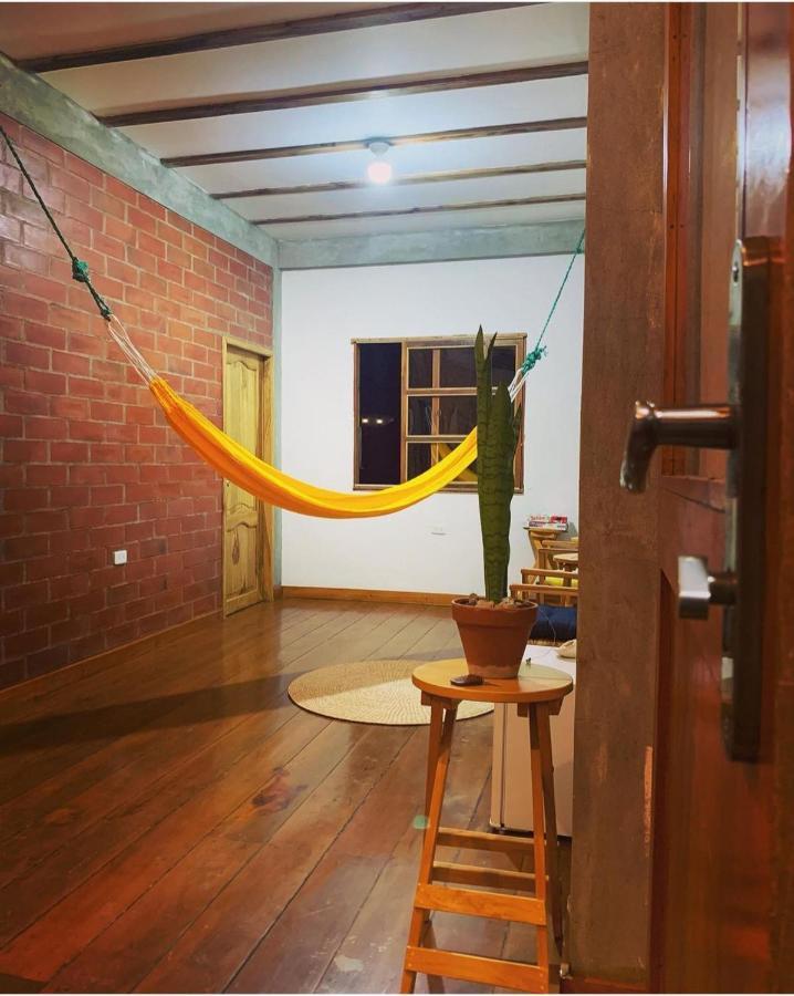 Casa De Orion Apartment Аянге Екстериор снимка