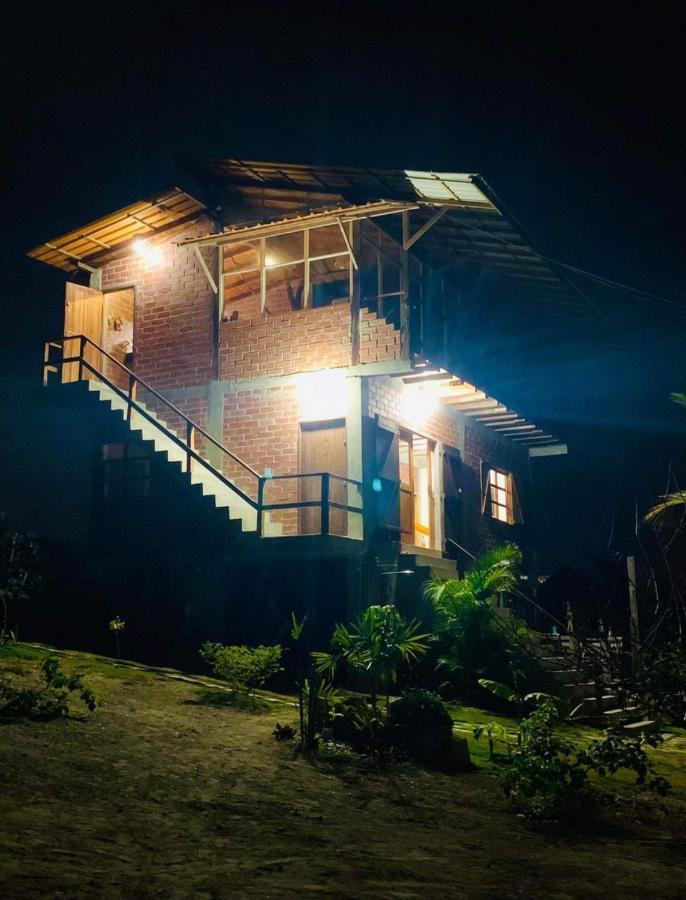 Casa De Orion Apartment Аянге Екстериор снимка