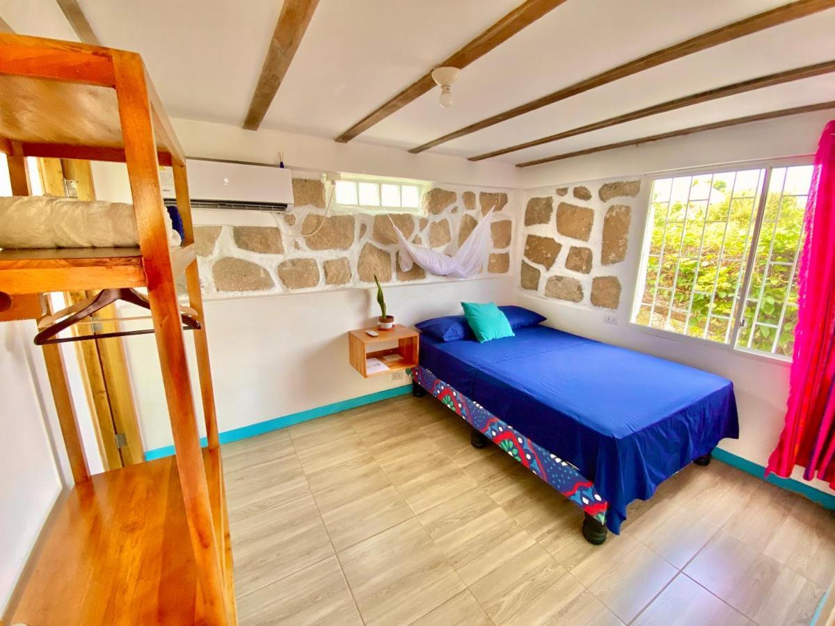 Casa De Orion Apartment Аянге Екстериор снимка