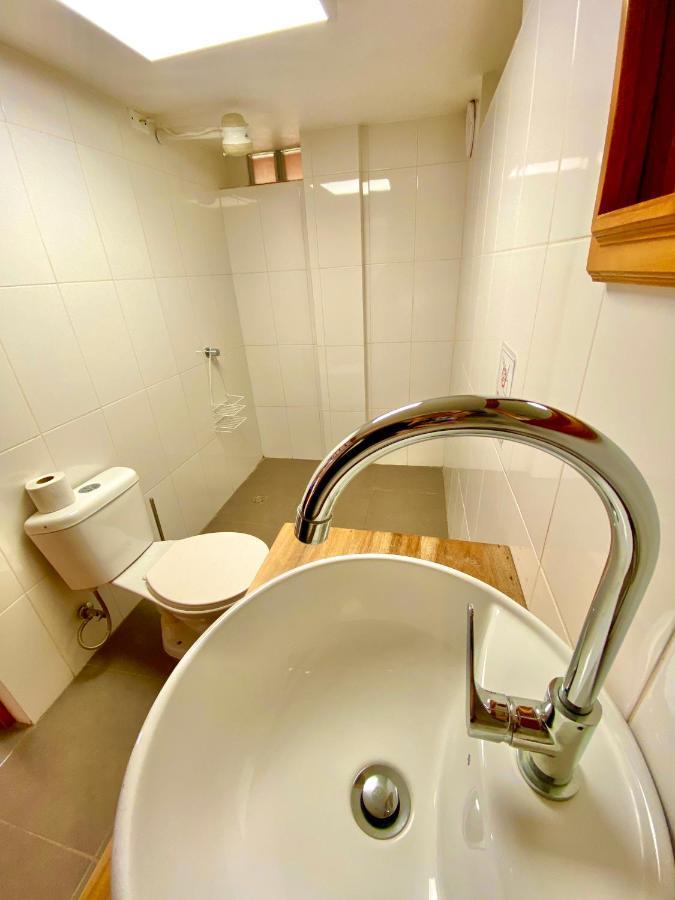 Casa De Orion Apartment Аянге Екстериор снимка