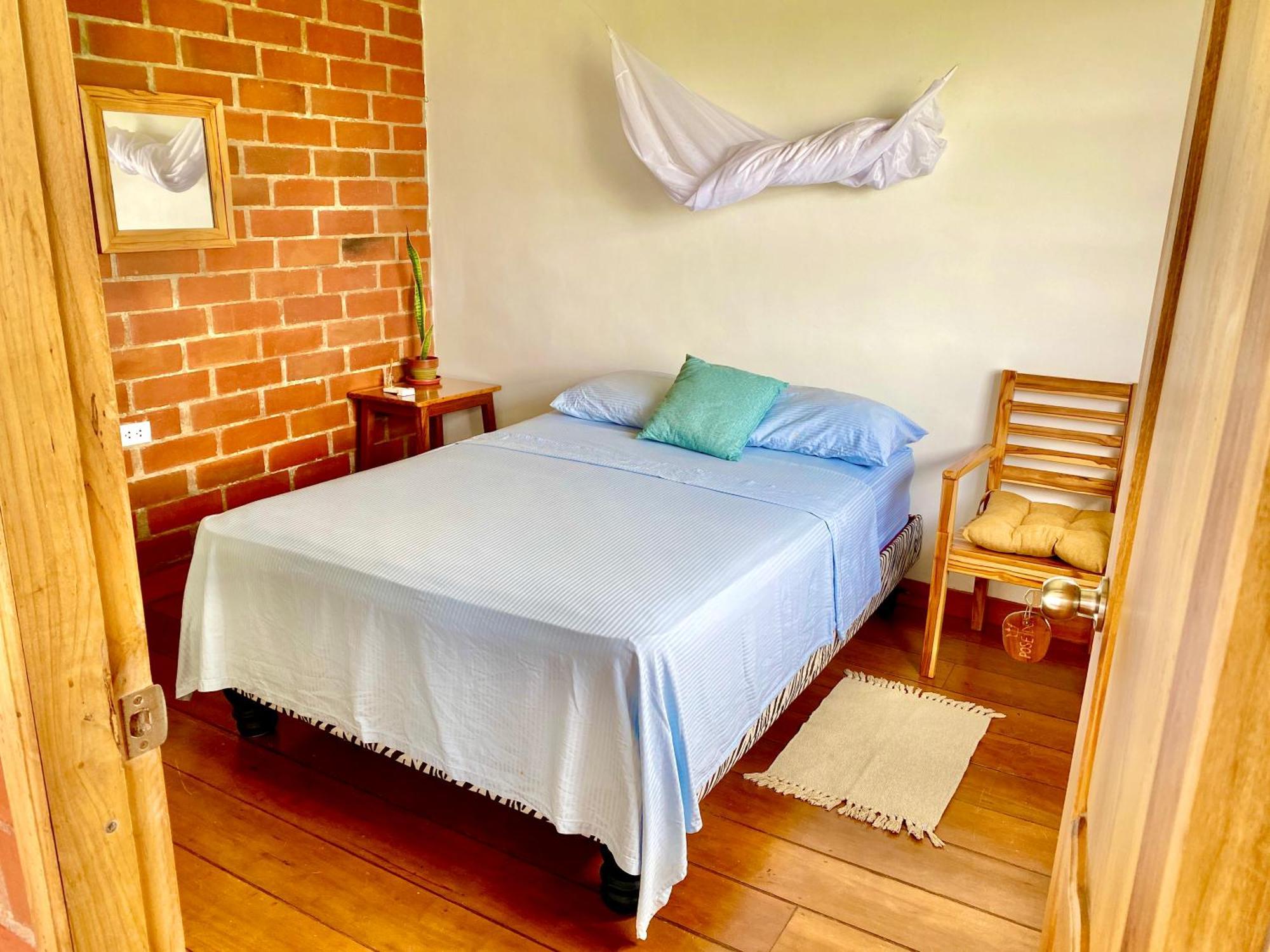 Casa De Orion Apartment Аянге Екстериор снимка