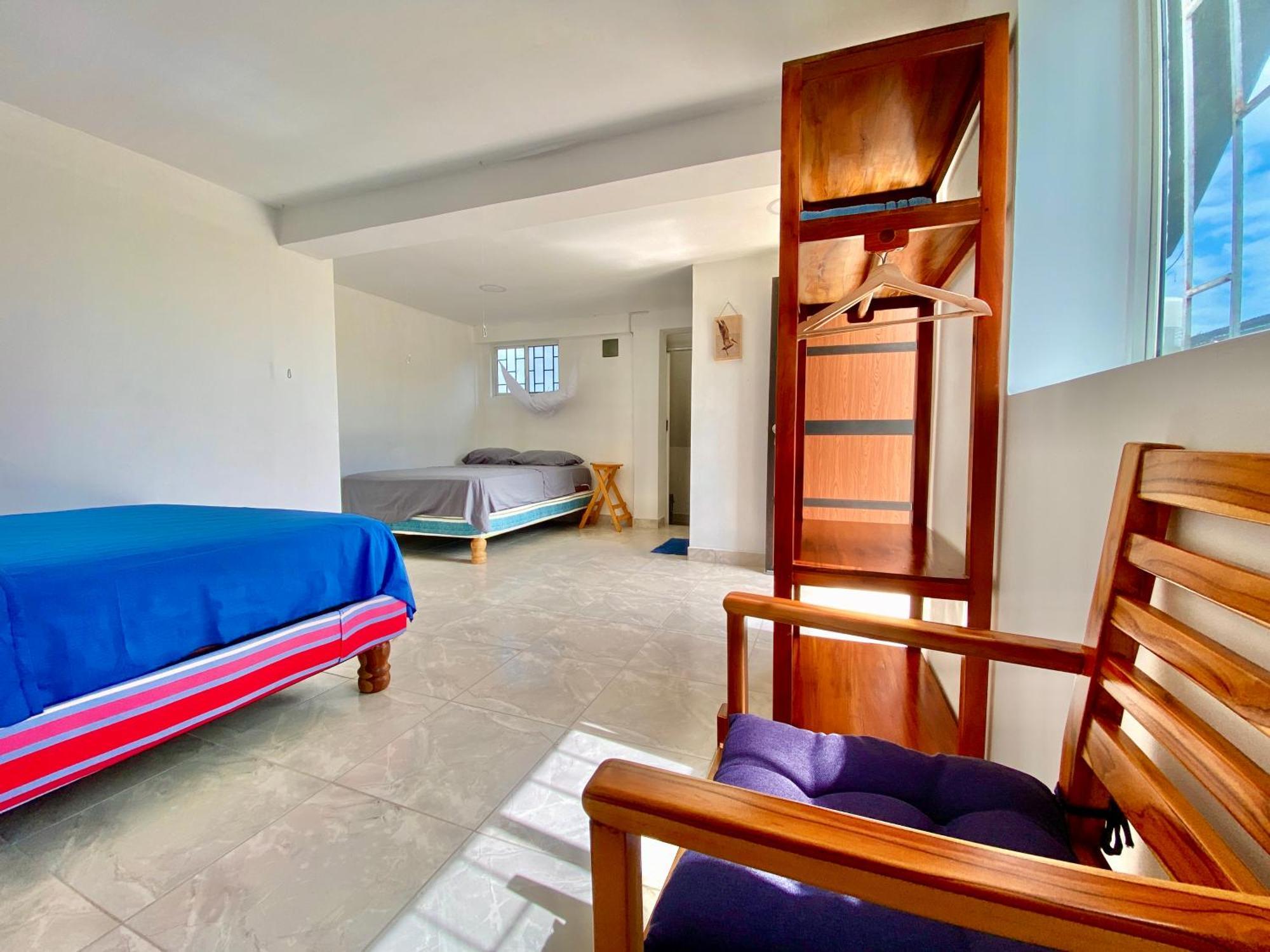 Casa De Orion Apartment Аянге Стая снимка