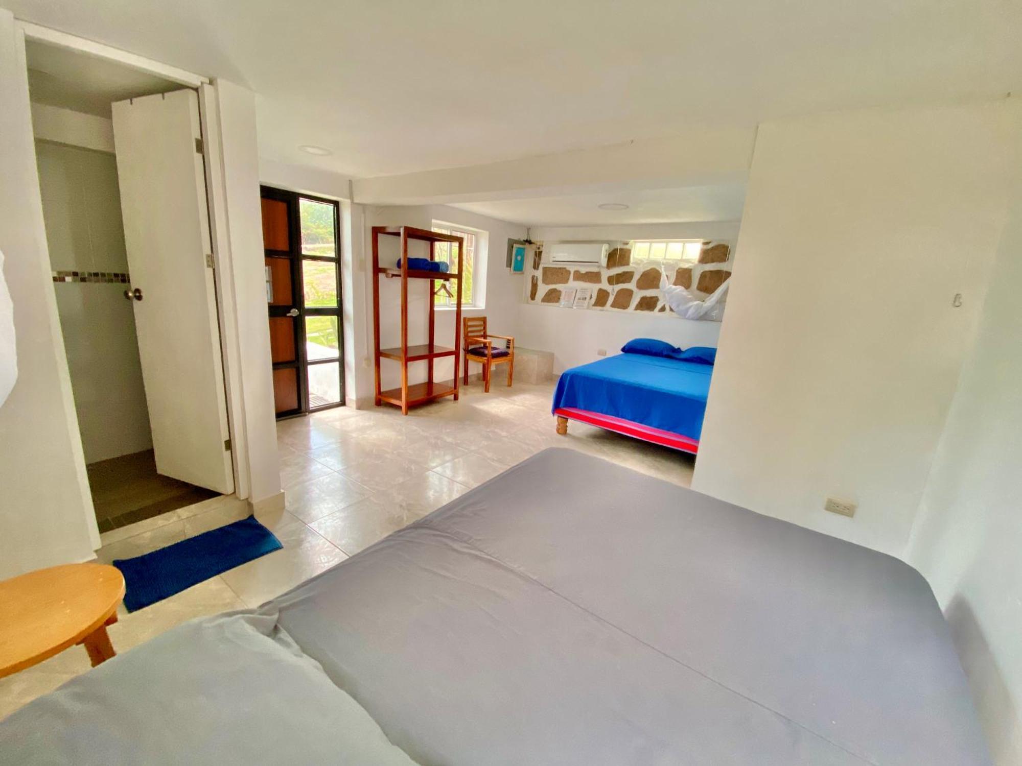 Casa De Orion Apartment Аянге Стая снимка
