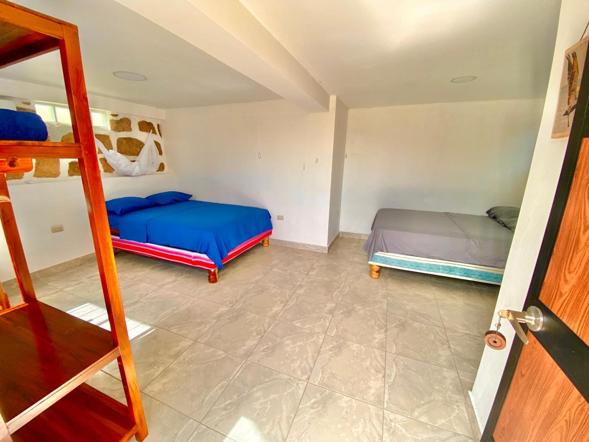 Casa De Orion Apartment Аянге Стая снимка