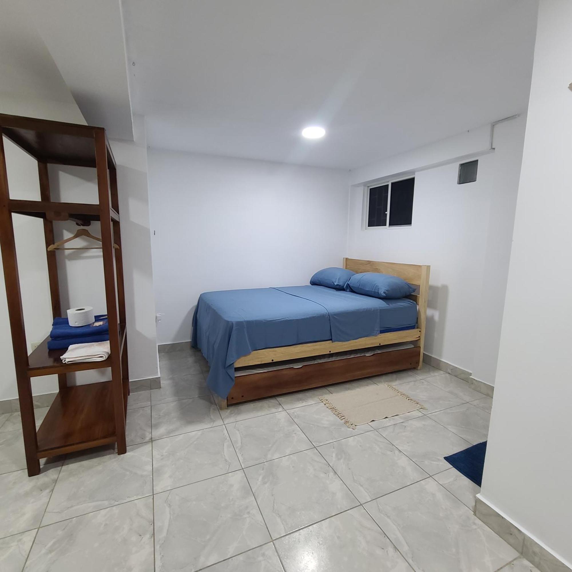 Casa De Orion Apartment Аянге Екстериор снимка